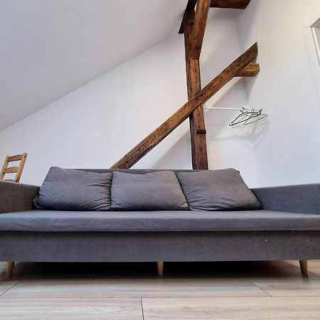 Pini Hostel - Przytulne Pokoje W Centrum Krakowa 외부 사진