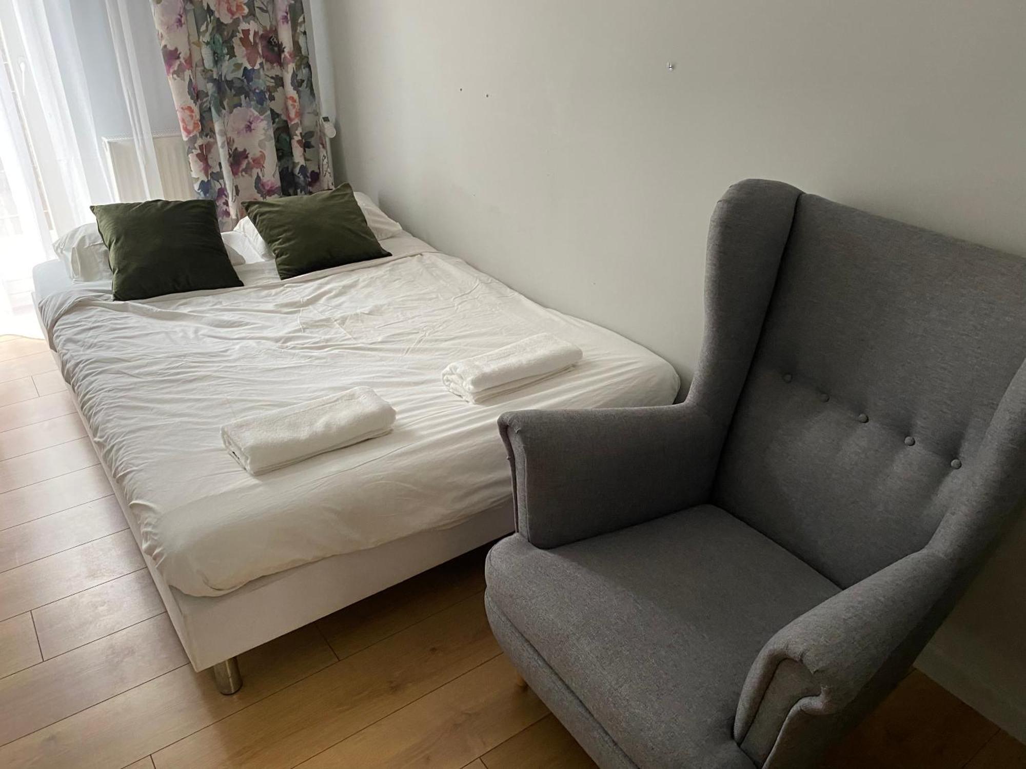 Pini Hostel - Przytulne Pokoje W Centrum Krakowa 외부 사진