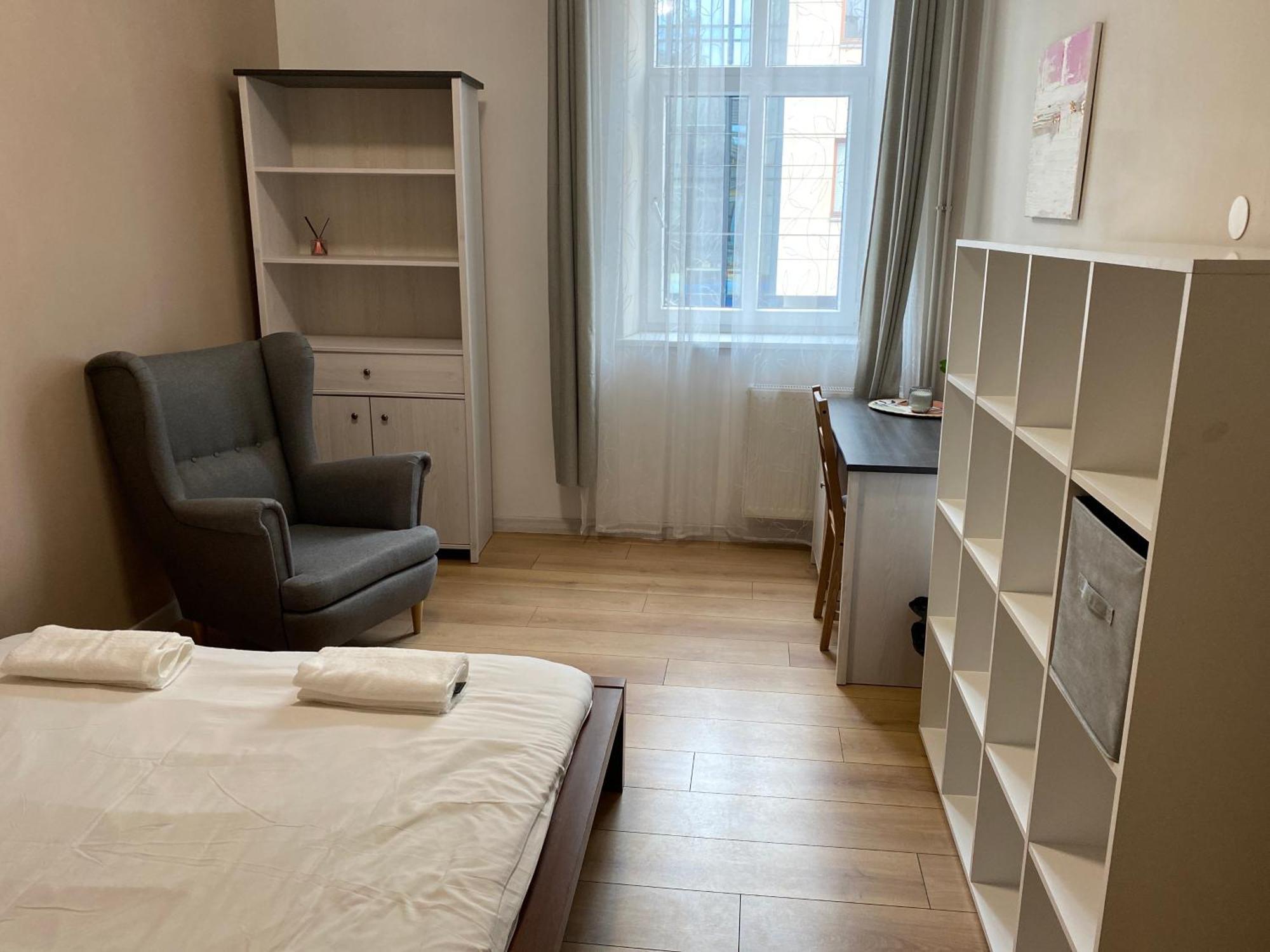 Pini Hostel - Przytulne Pokoje W Centrum Krakowa 외부 사진
