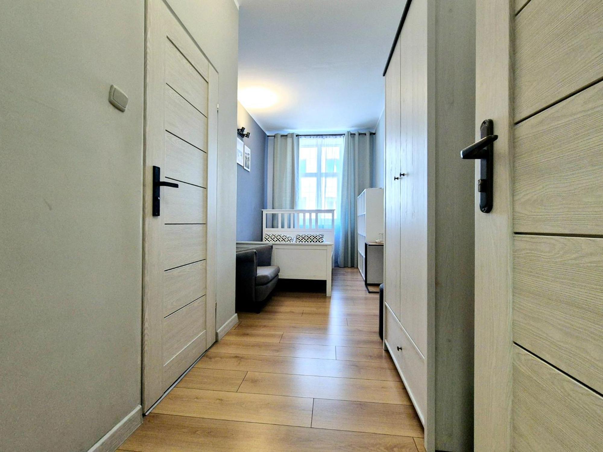 Pini Hostel - Przytulne Pokoje W Centrum Krakowa 외부 사진