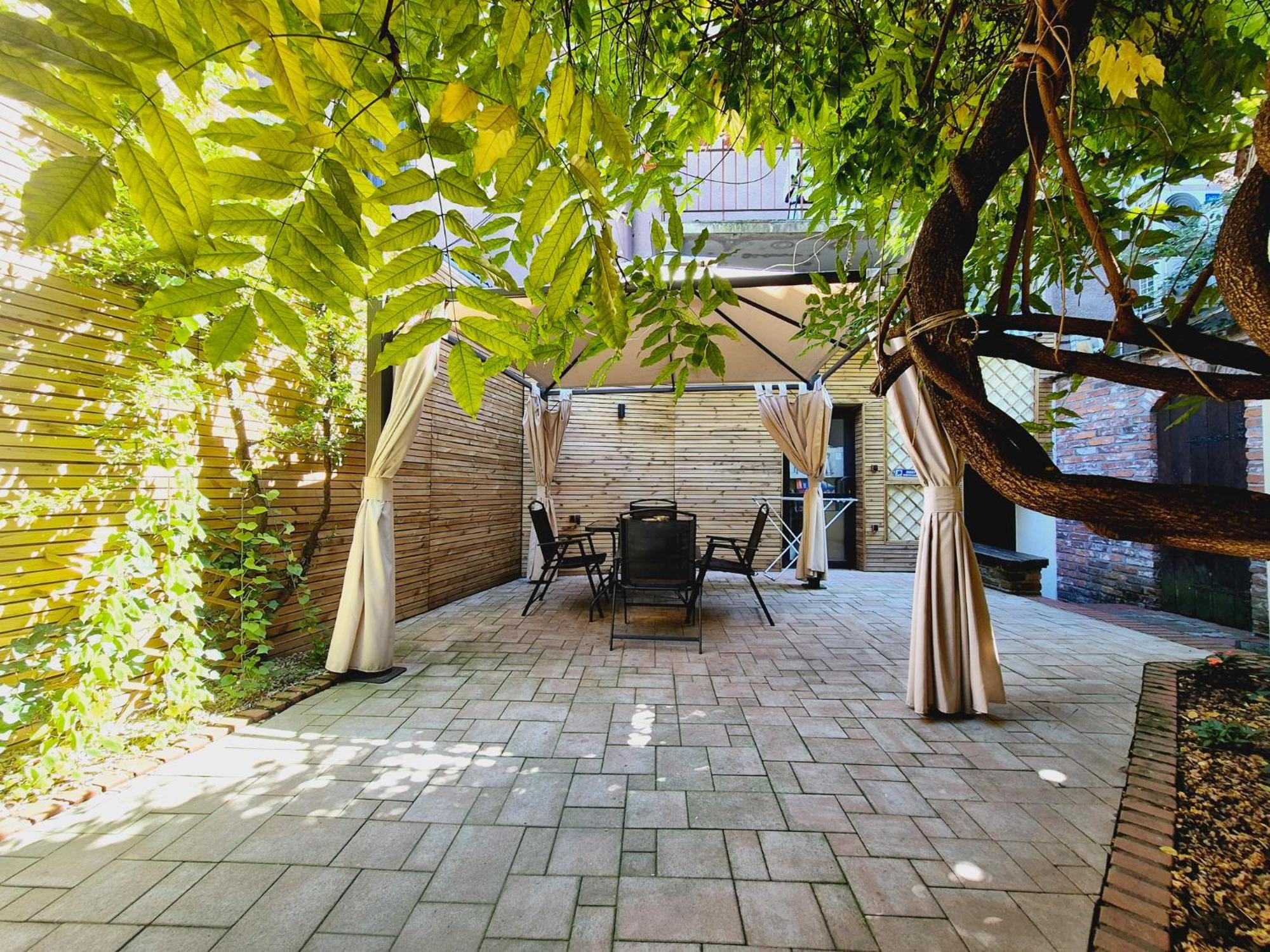 Pini Hostel - Przytulne Pokoje W Centrum Krakowa 외부 사진