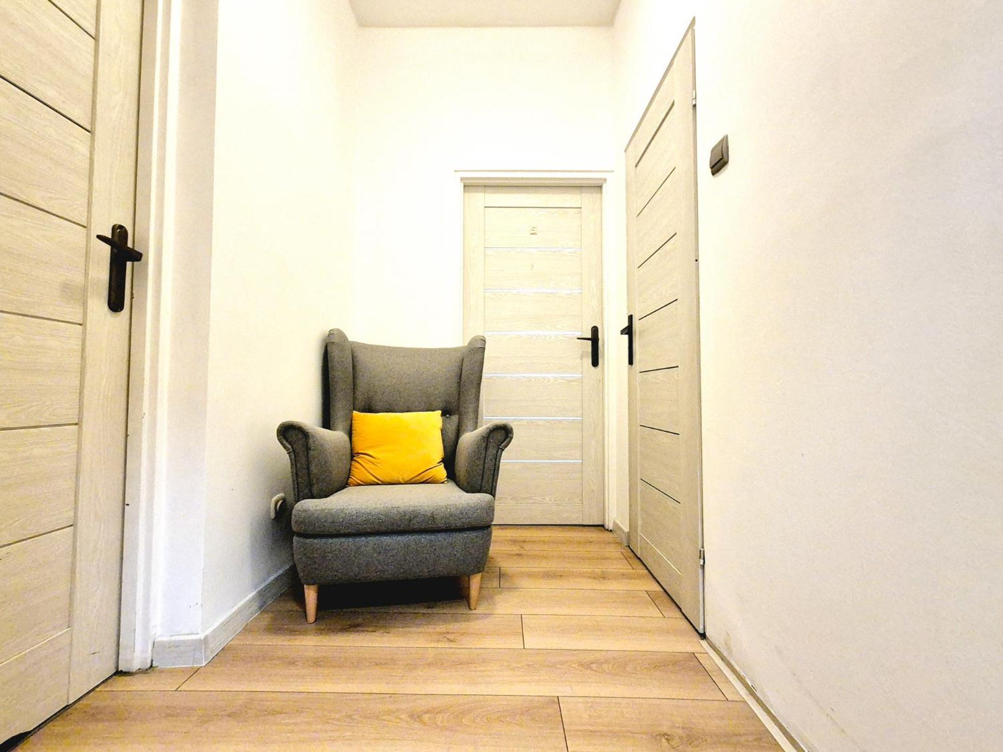 Pini Hostel - Przytulne Pokoje W Centrum Krakowa 외부 사진