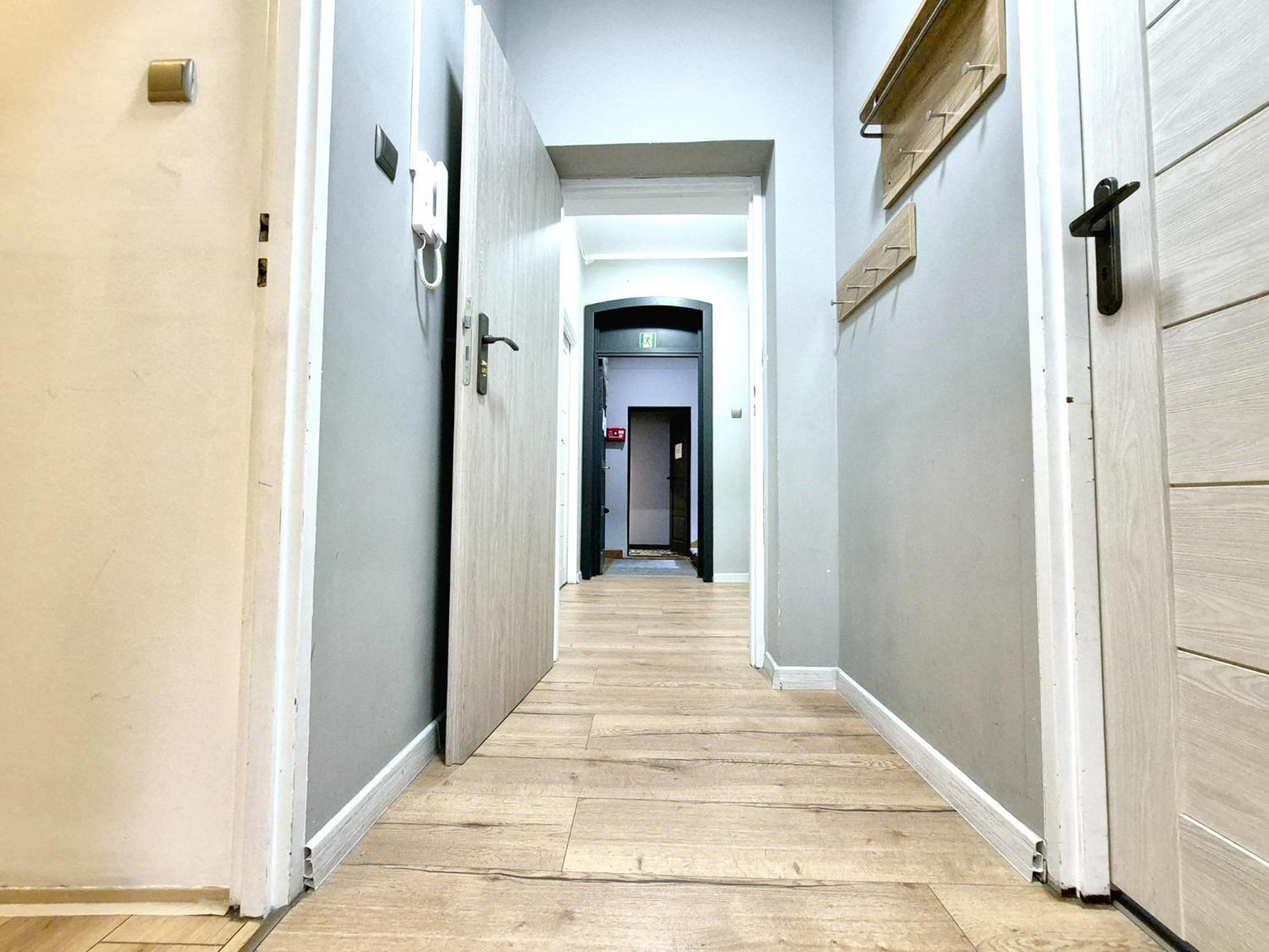 Pini Hostel - Przytulne Pokoje W Centrum Krakowa 외부 사진