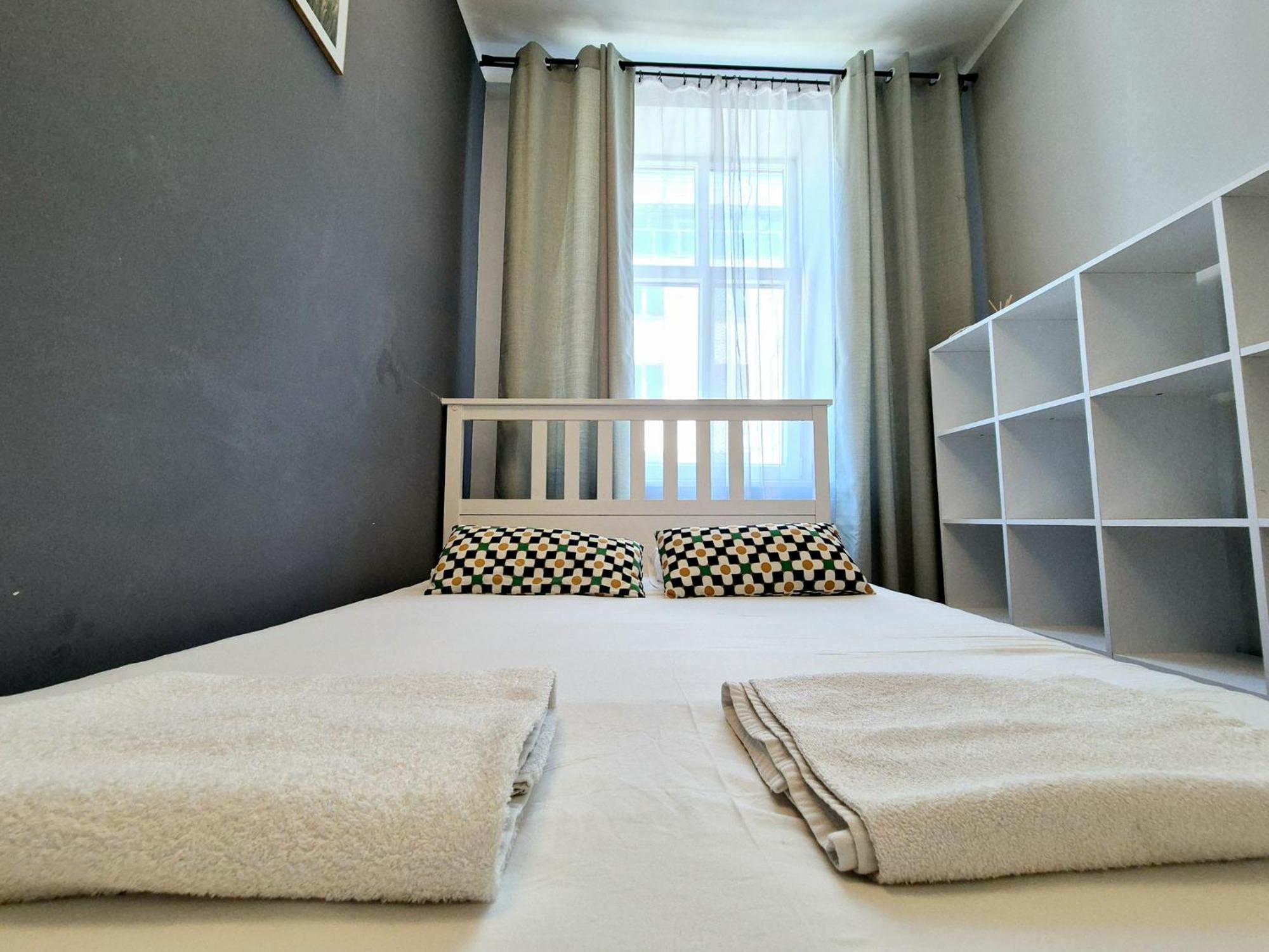 Pini Hostel - Przytulne Pokoje W Centrum Krakowa 외부 사진