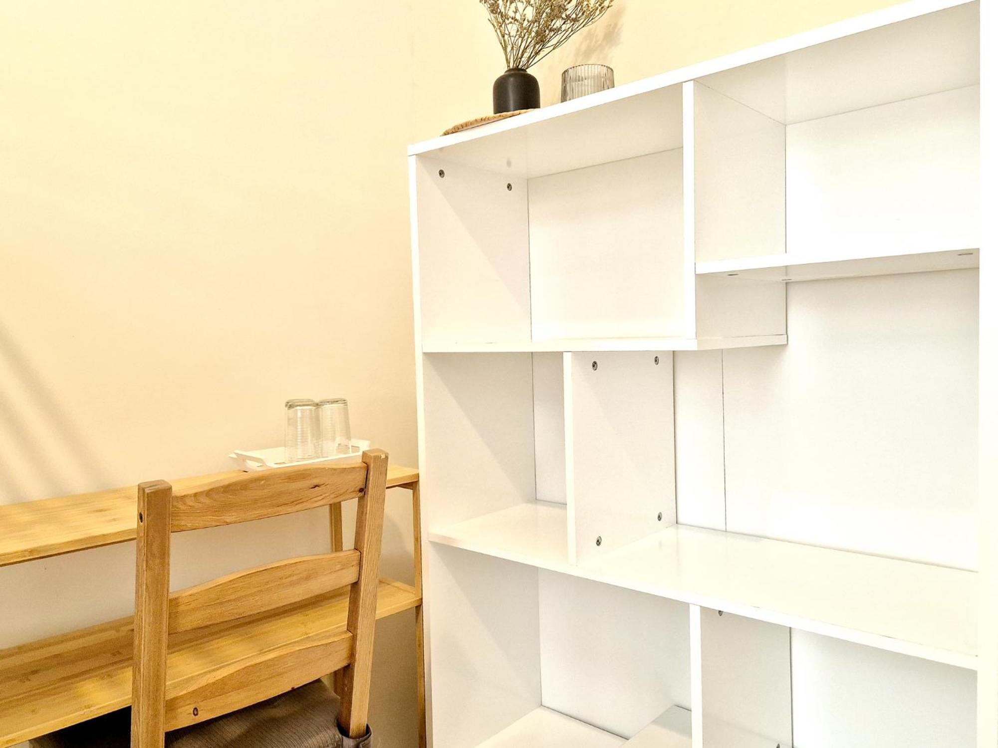 Pini Hostel - Przytulne Pokoje W Centrum Krakowa 외부 사진