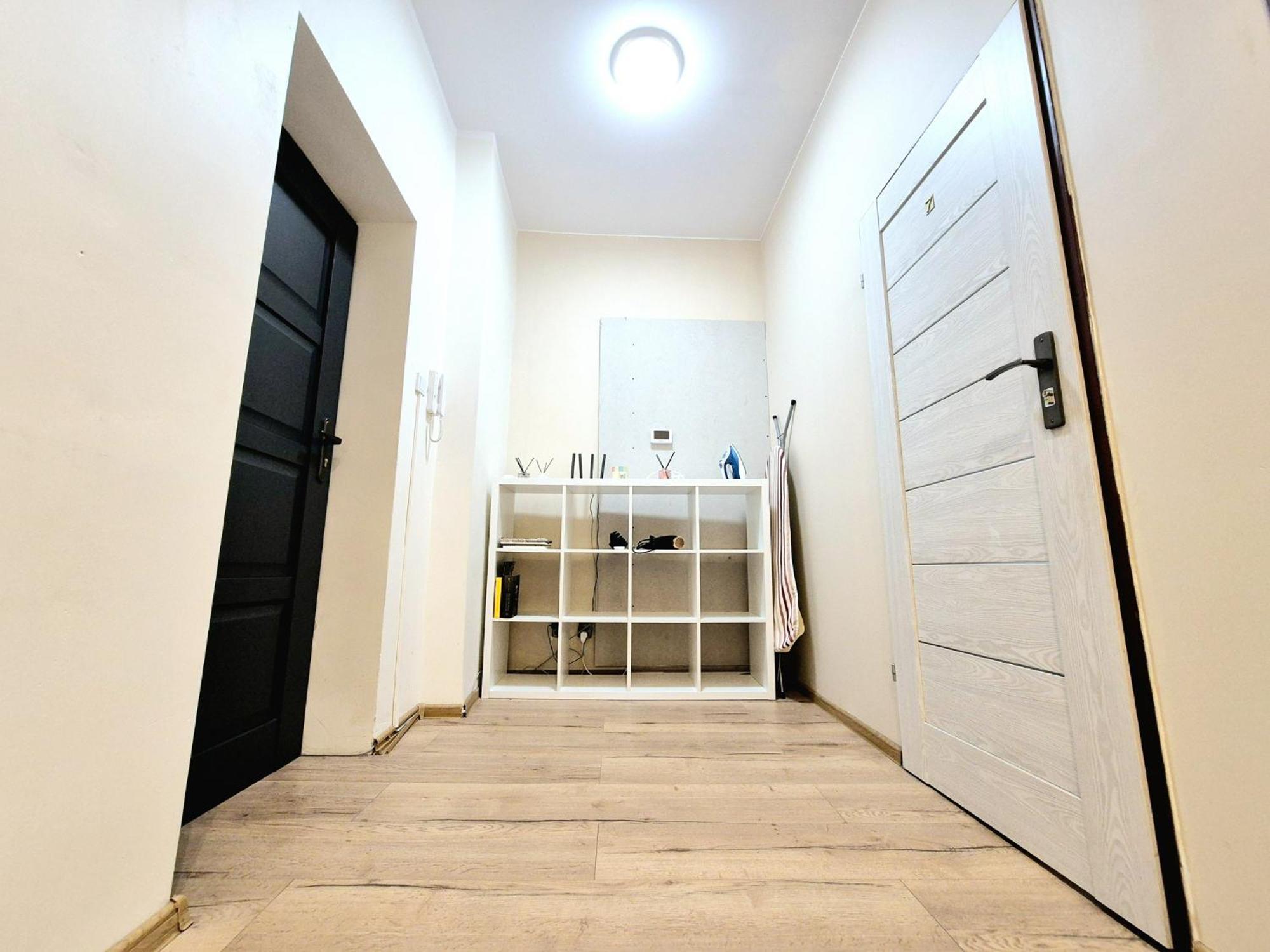 Pini Hostel - Przytulne Pokoje W Centrum Krakowa 외부 사진