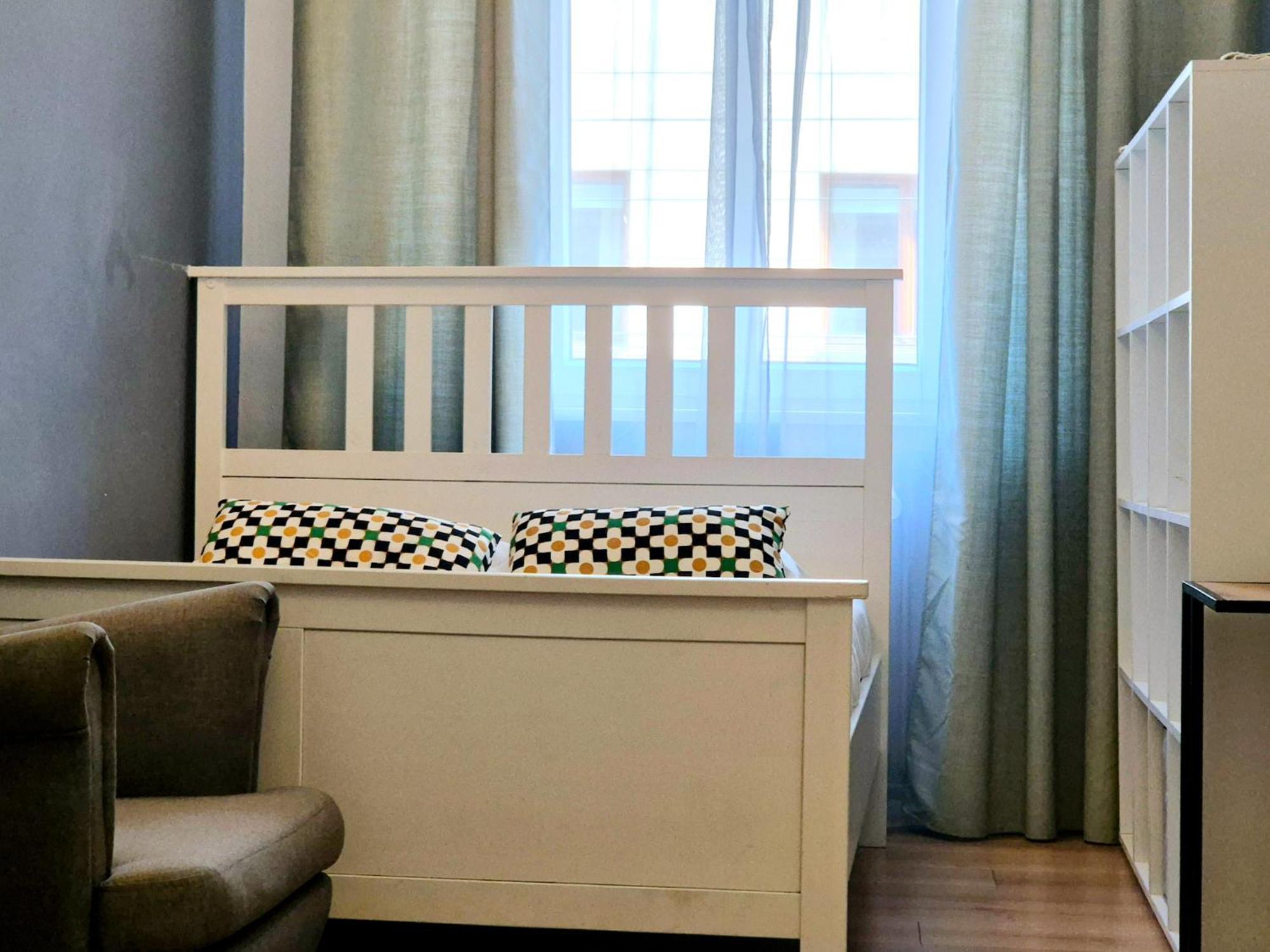 Pini Hostel - Przytulne Pokoje W Centrum Krakowa 외부 사진