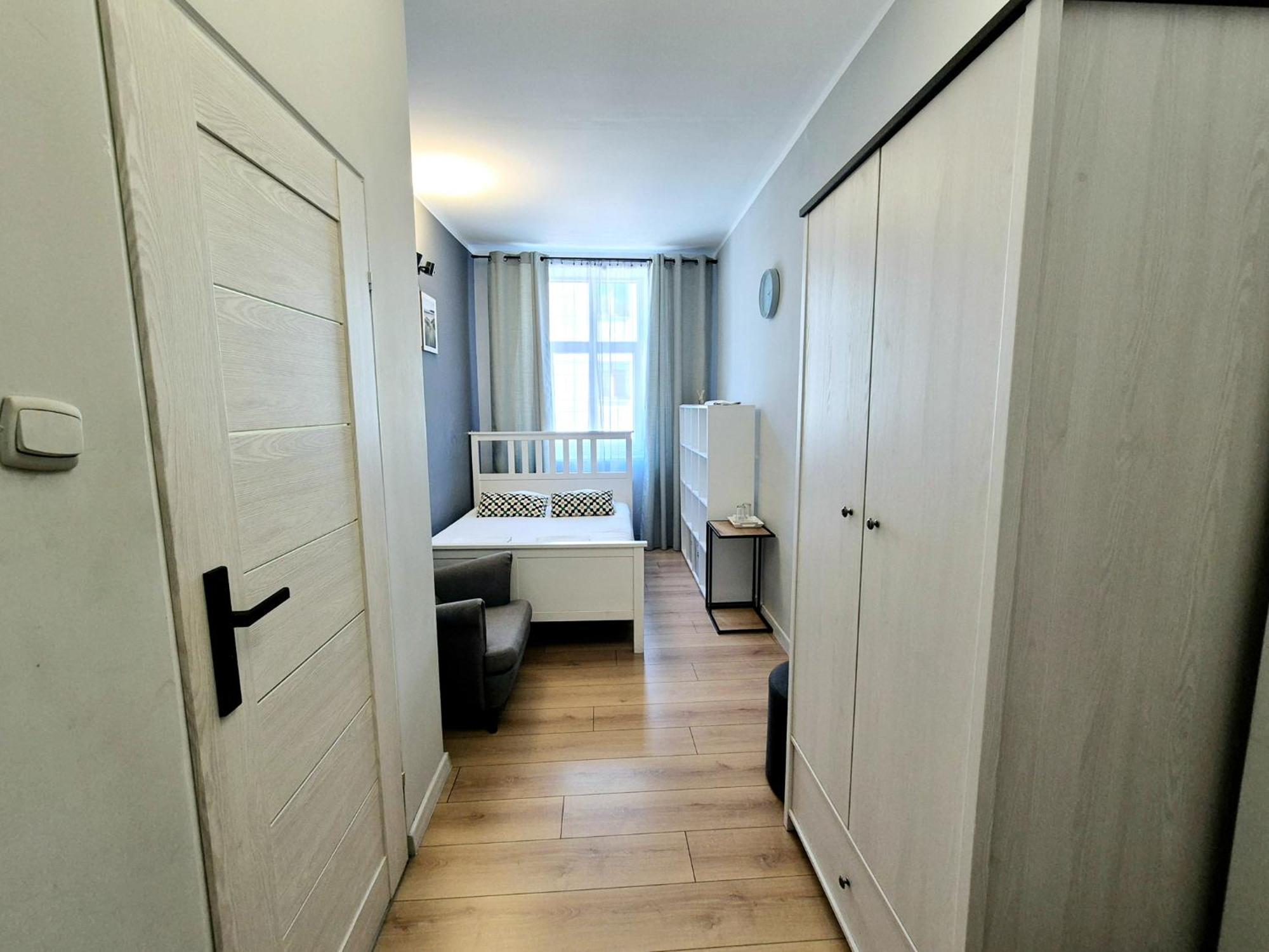 Pini Hostel - Przytulne Pokoje W Centrum Krakowa 외부 사진