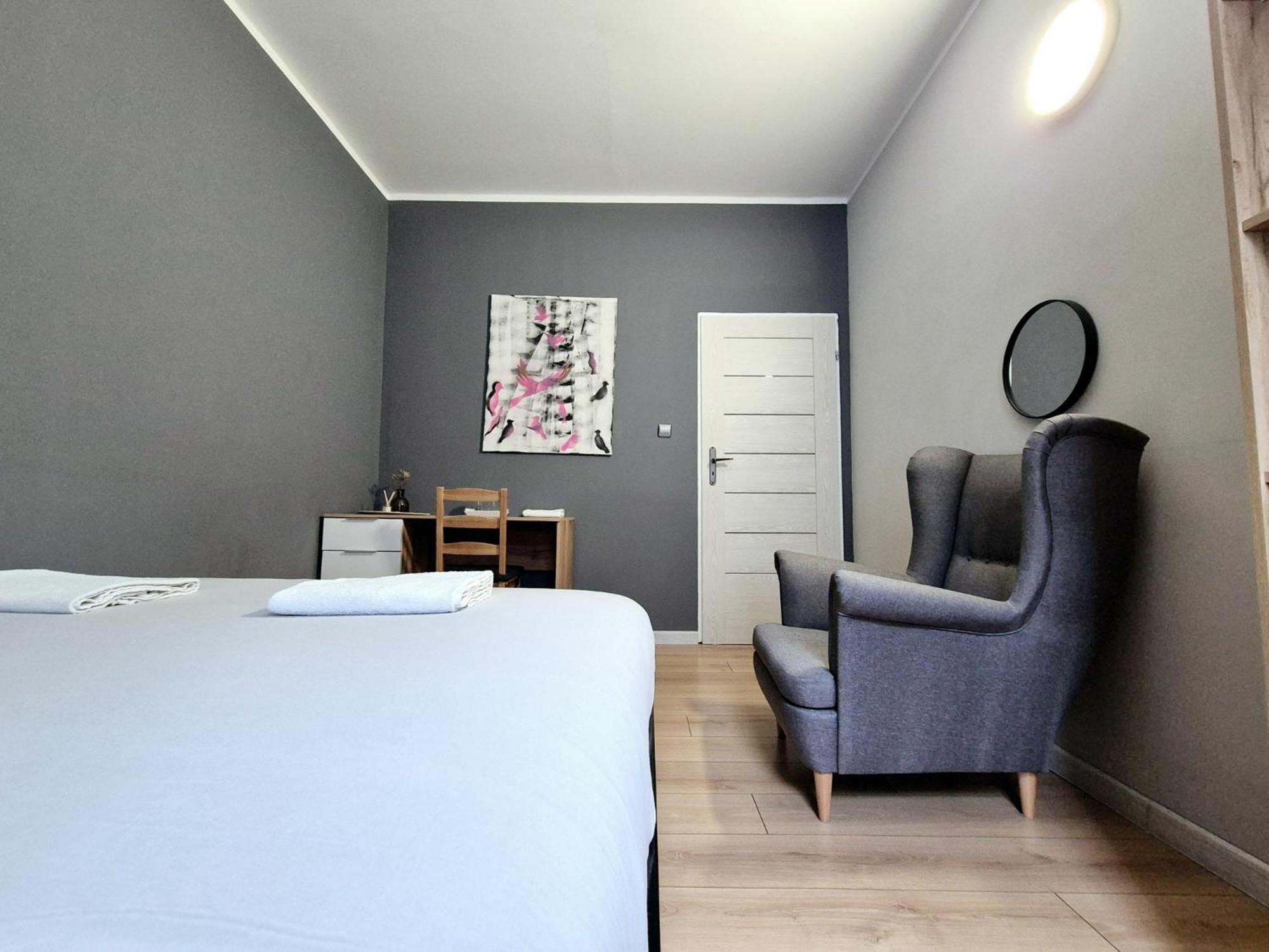 Pini Hostel - Przytulne Pokoje W Centrum Krakowa 외부 사진