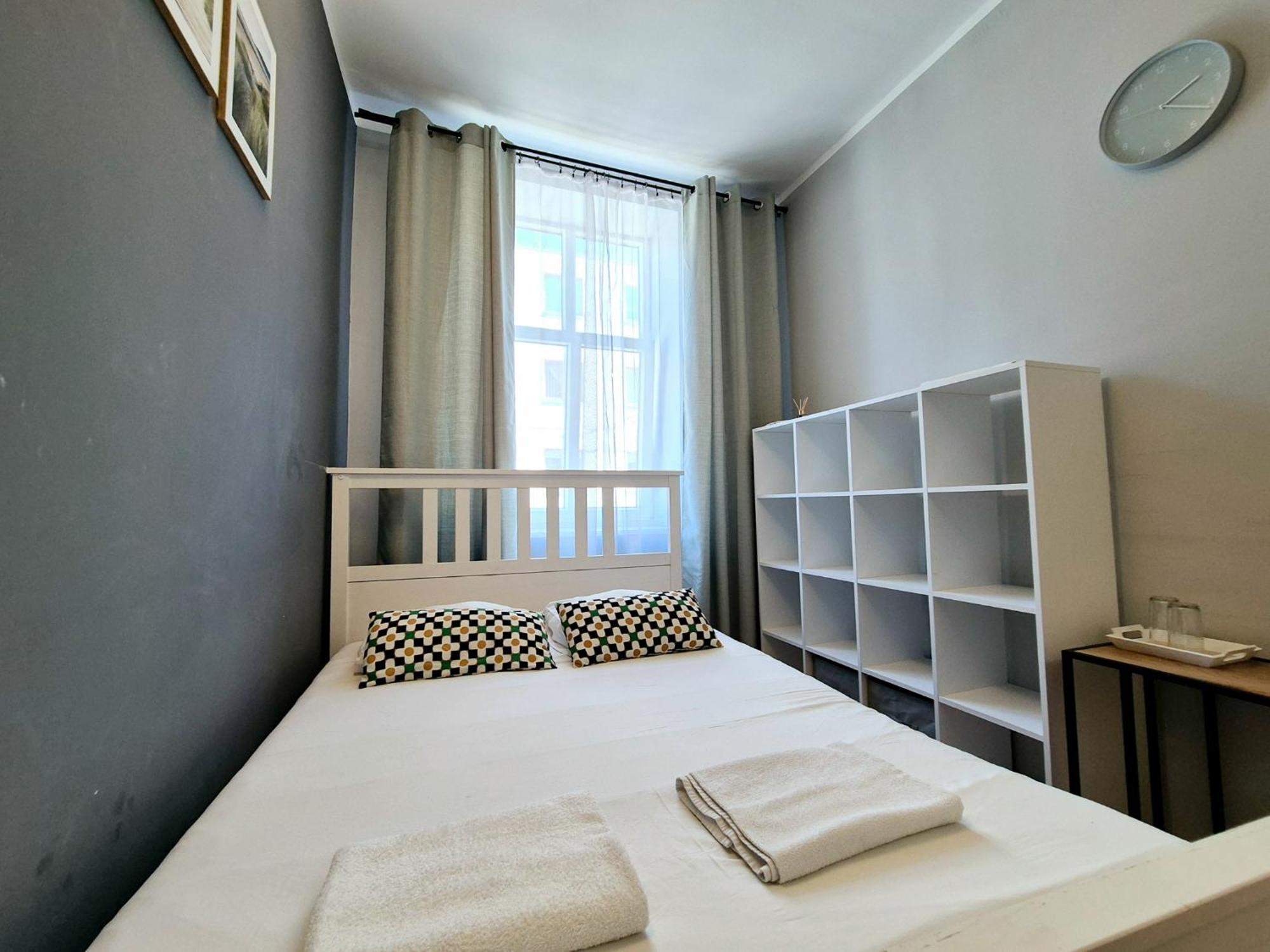 Pini Hostel - Przytulne Pokoje W Centrum Krakowa 외부 사진