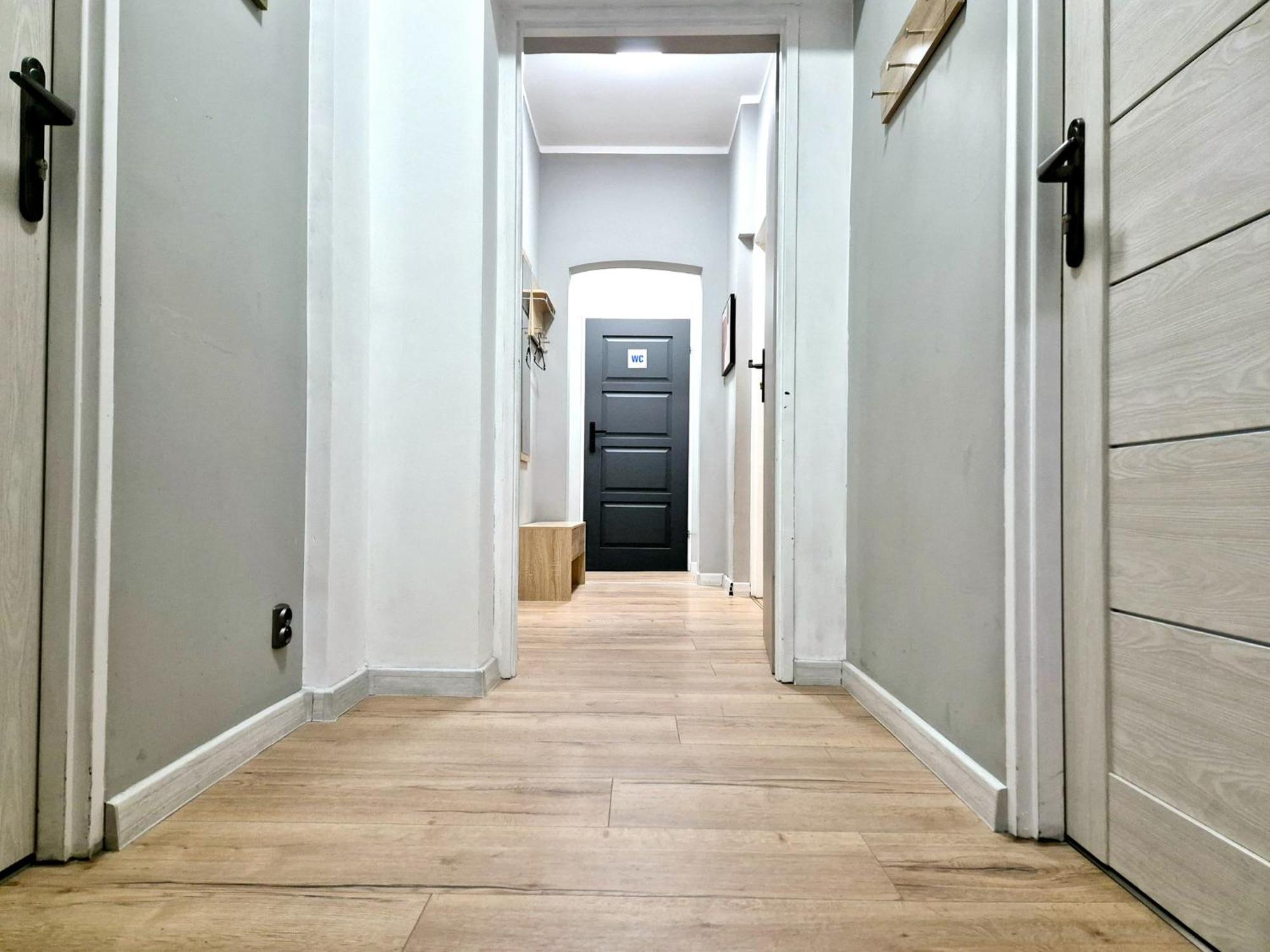 Pini Hostel - Przytulne Pokoje W Centrum Krakowa 외부 사진