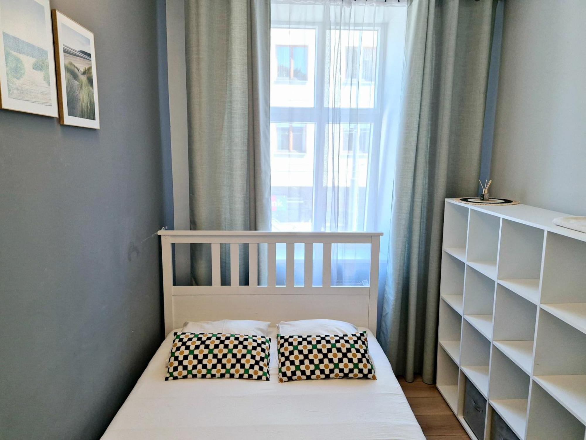 Pini Hostel - Przytulne Pokoje W Centrum Krakowa 외부 사진