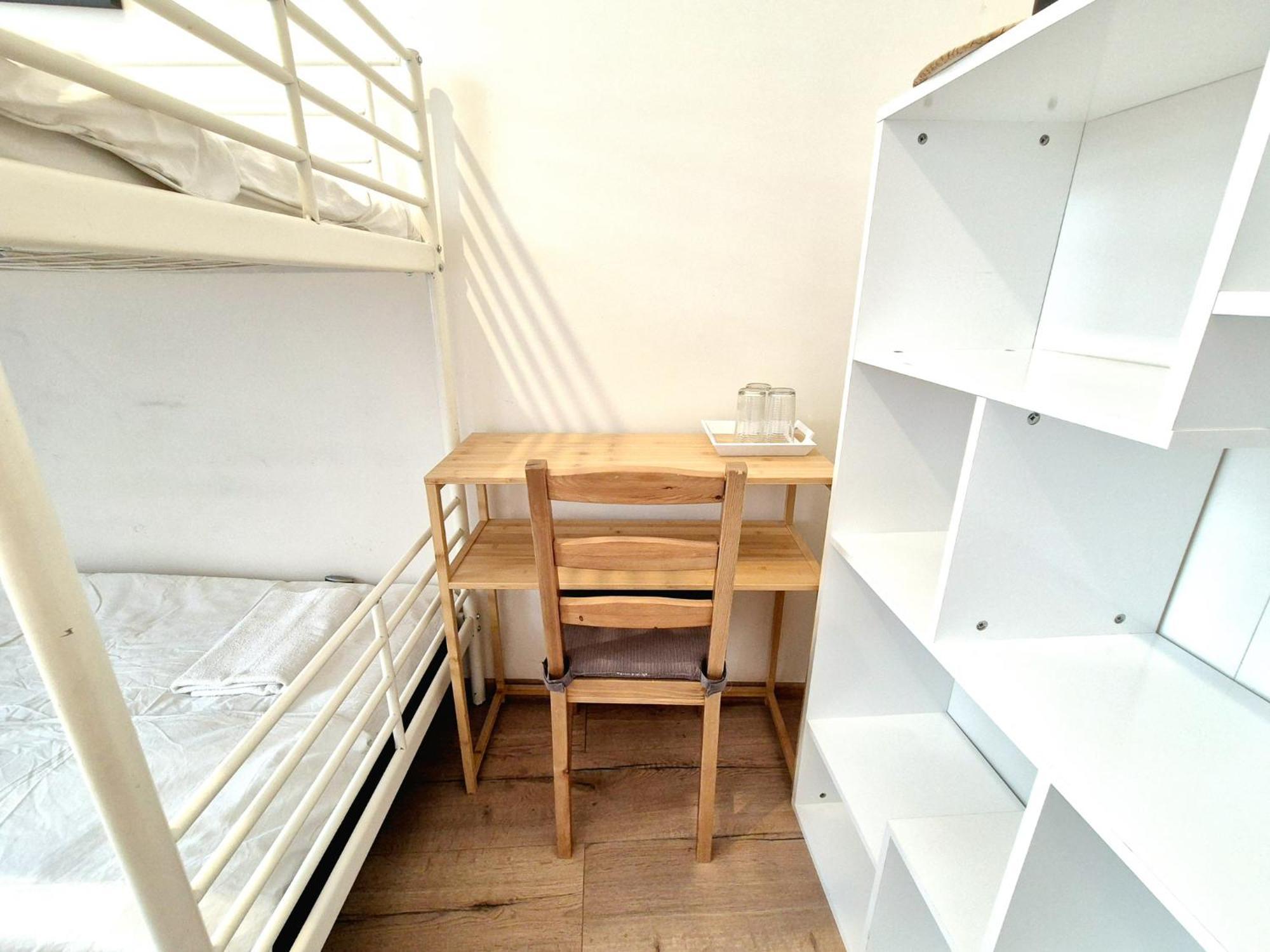 Pini Hostel - Przytulne Pokoje W Centrum Krakowa 외부 사진