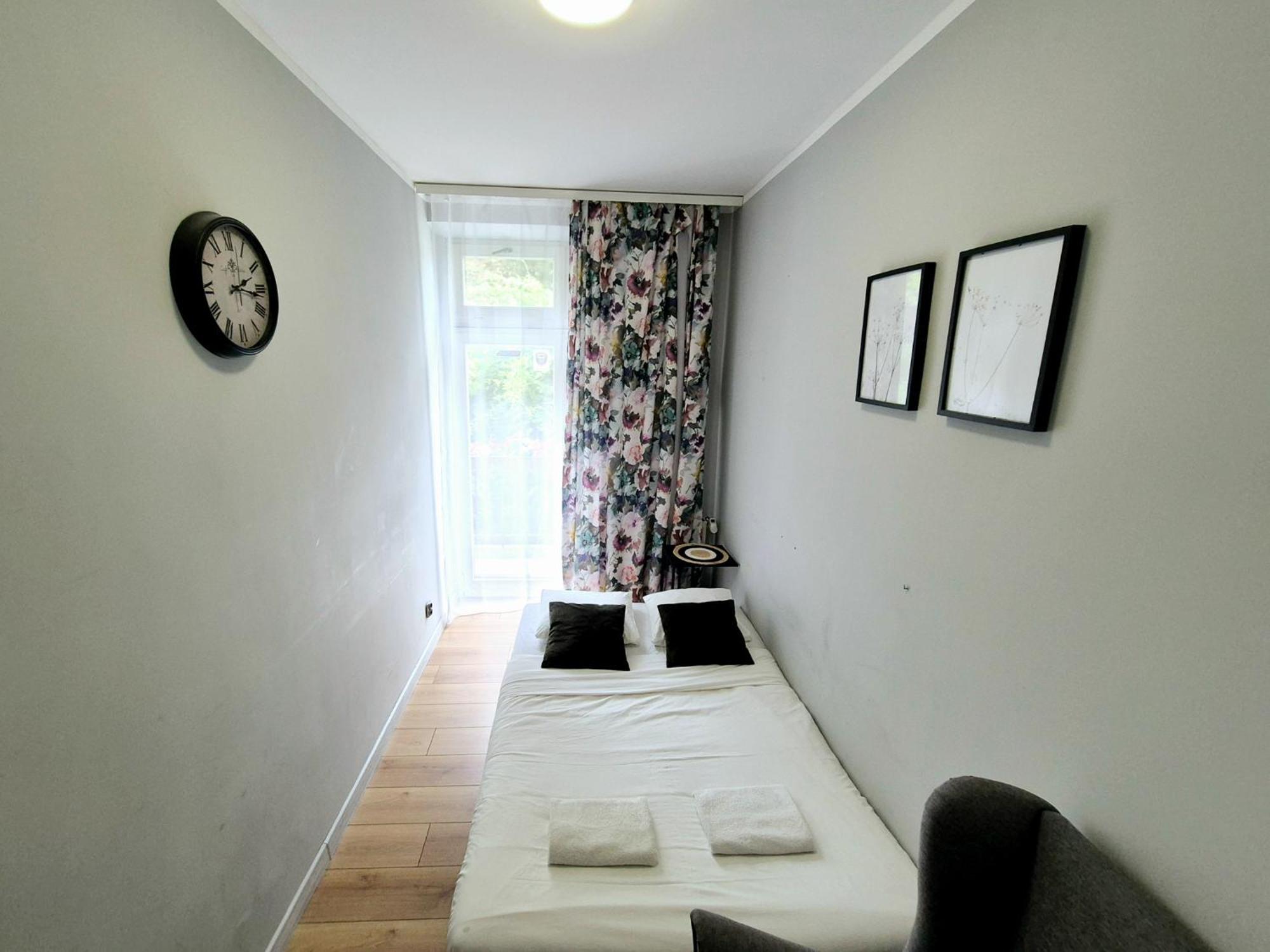 Pini Hostel - Przytulne Pokoje W Centrum Krakowa 외부 사진