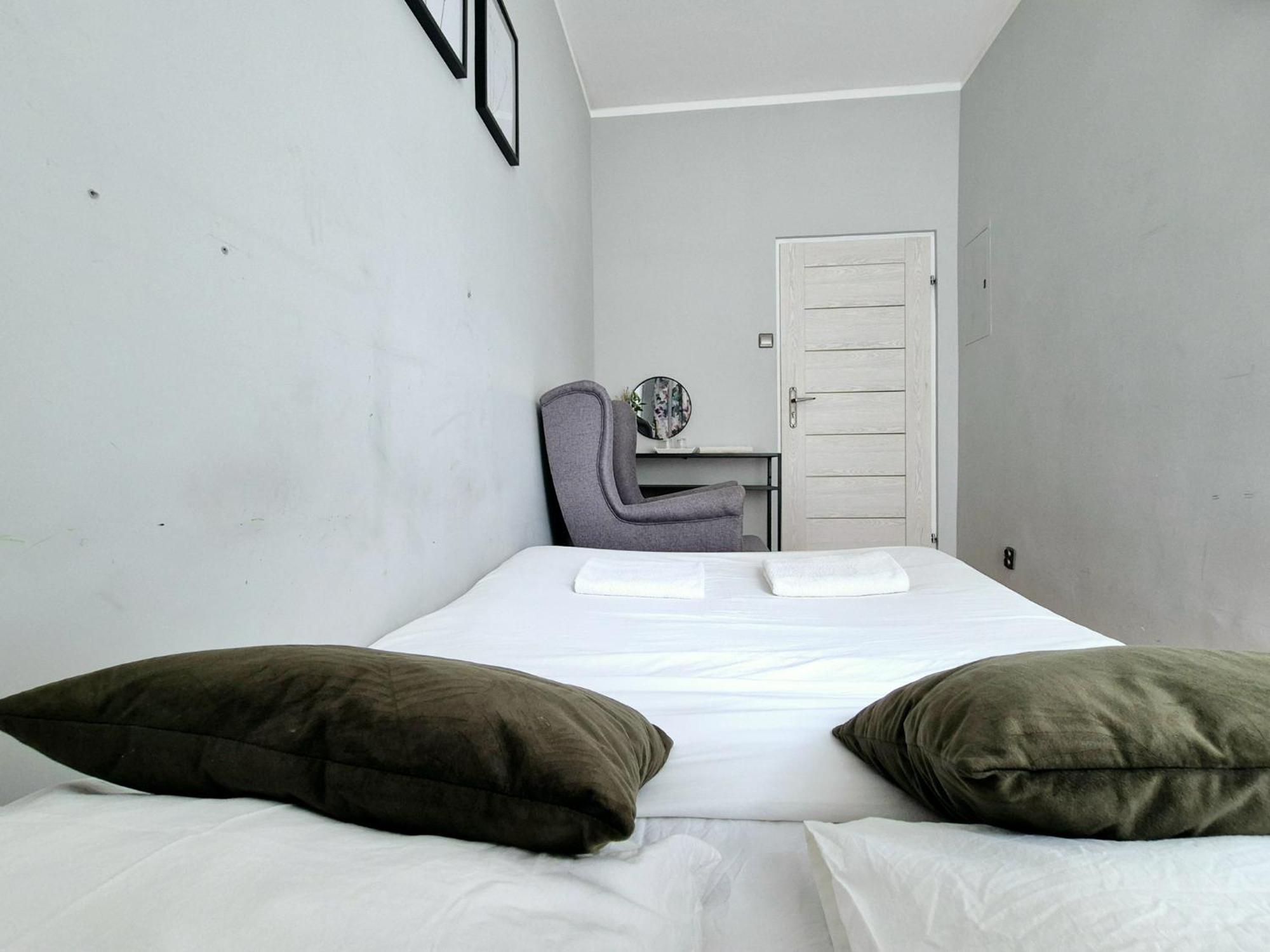 Pini Hostel - Przytulne Pokoje W Centrum Krakowa 외부 사진