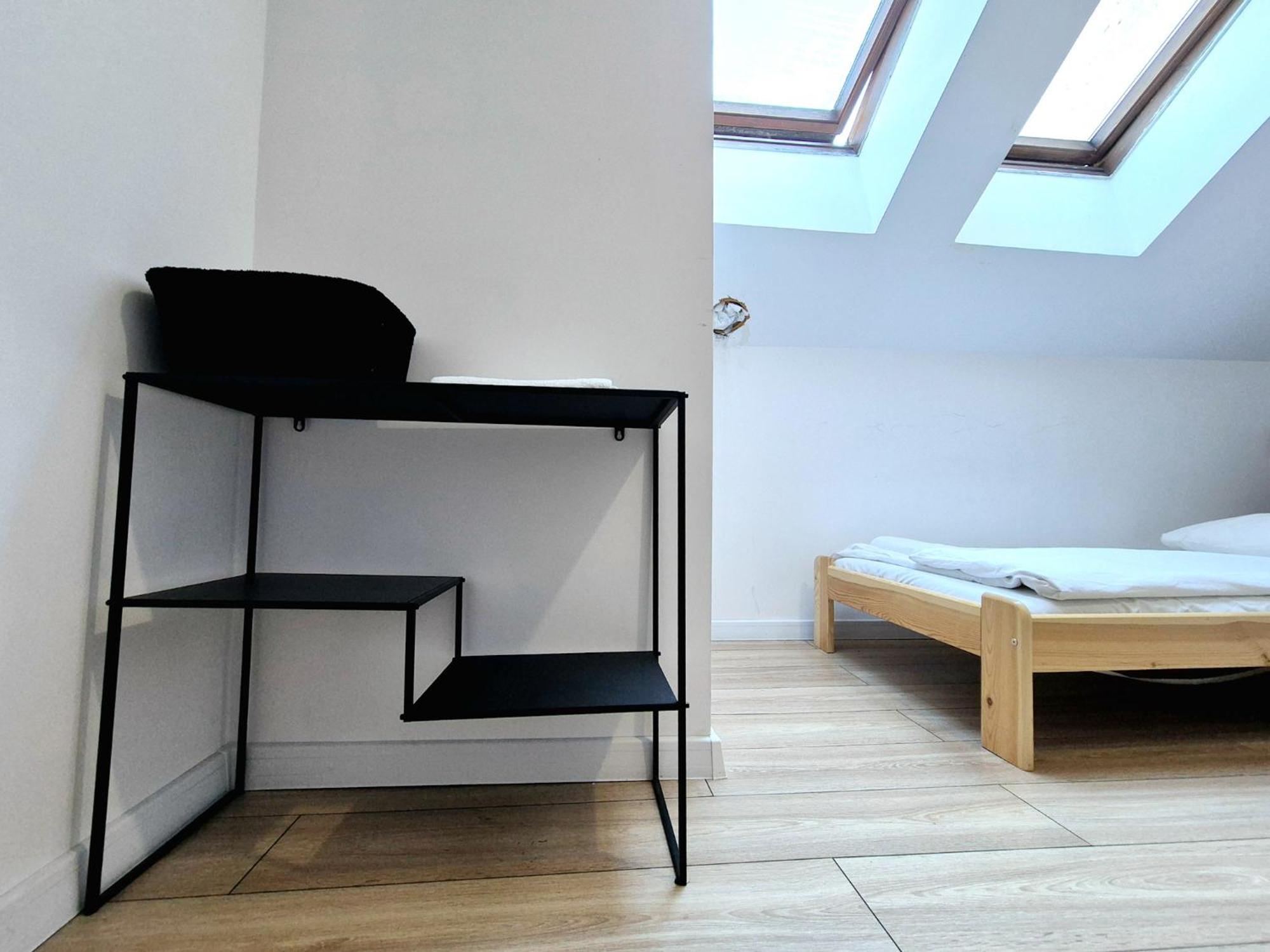 Pini Hostel - Przytulne Pokoje W Centrum Krakowa 외부 사진
