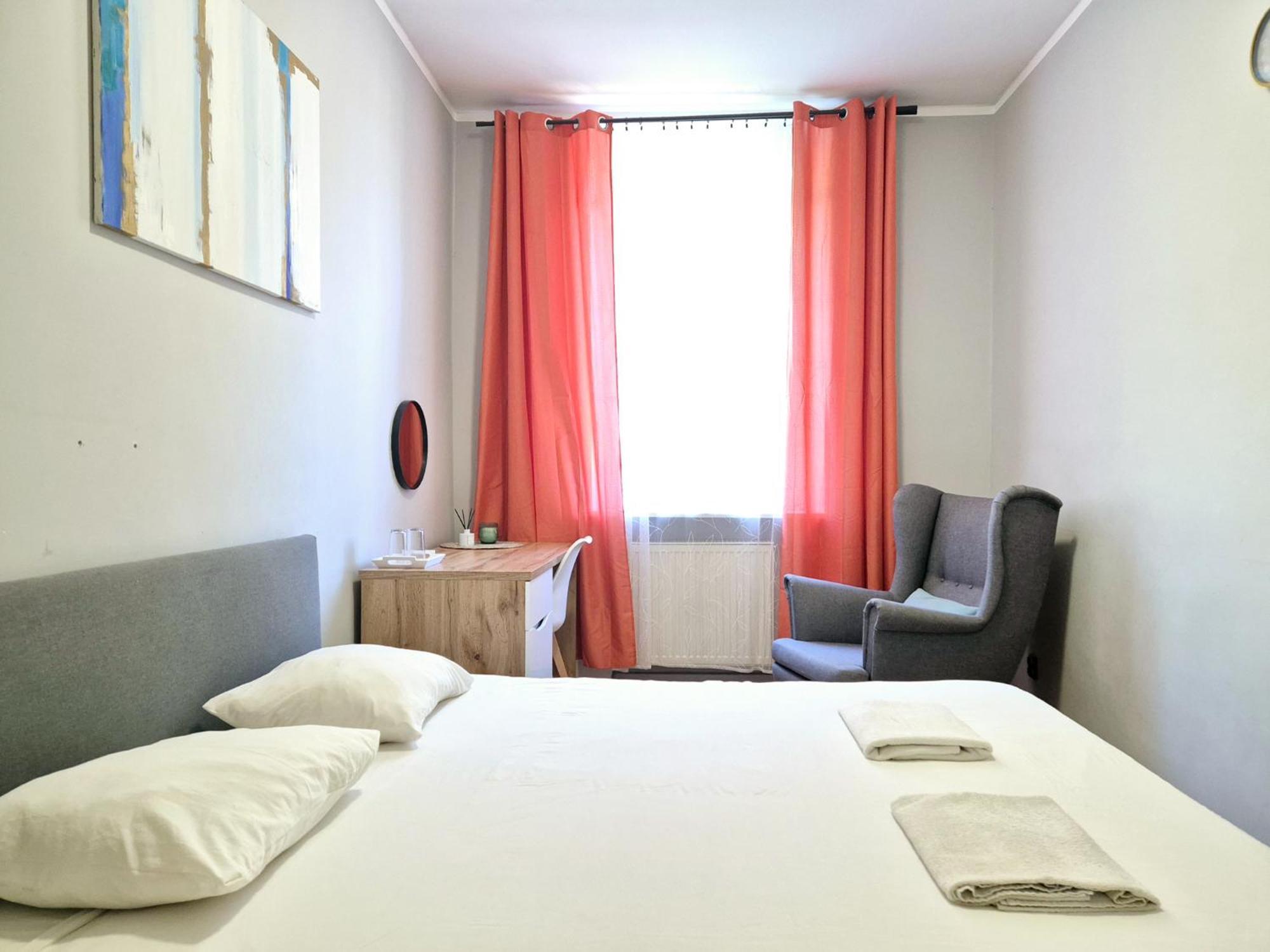 Pini Hostel - Przytulne Pokoje W Centrum Krakowa 외부 사진