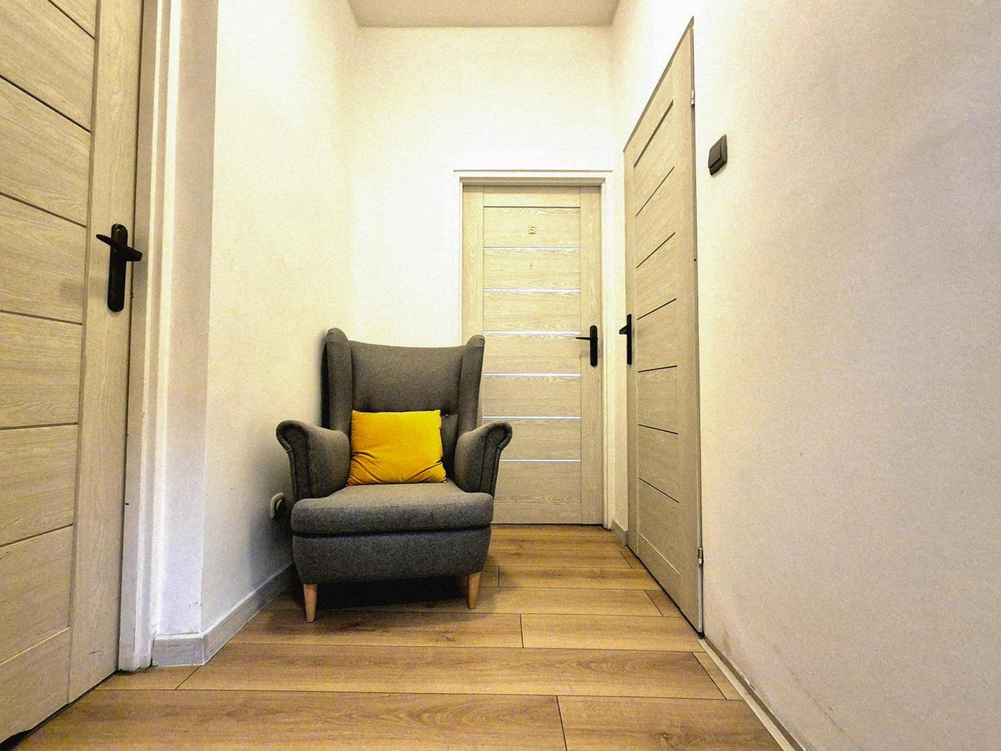 Pini Hostel - Przytulne Pokoje W Centrum Krakowa 외부 사진