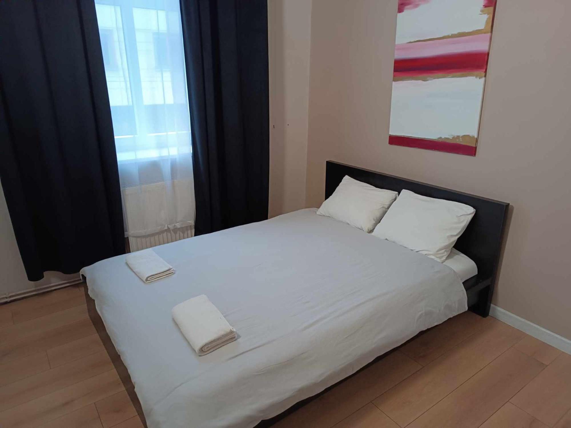 Pini Hostel - Przytulne Pokoje W Centrum Krakowa 외부 사진