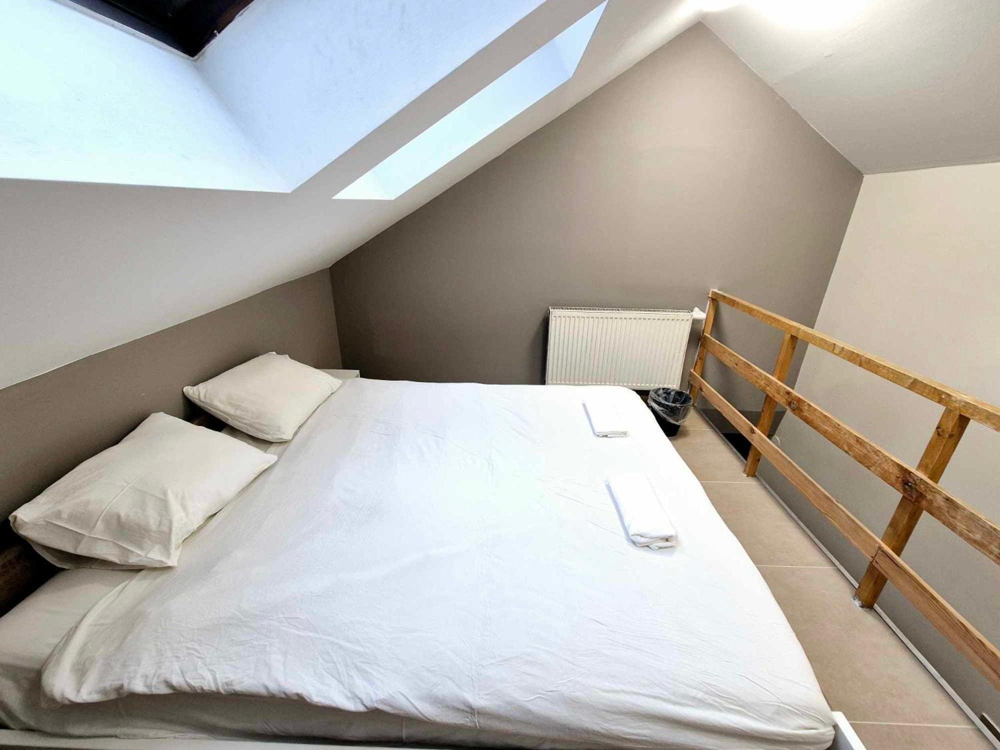Pini Hostel - Przytulne Pokoje W Centrum Krakowa 외부 사진
