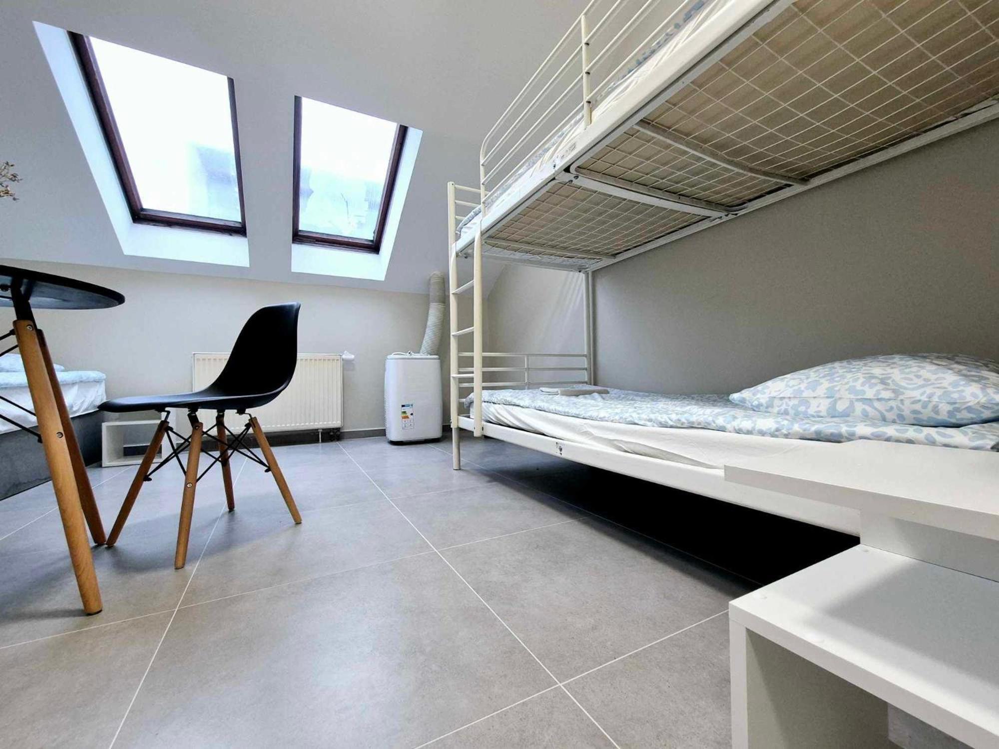Pini Hostel - Przytulne Pokoje W Centrum Krakowa 외부 사진