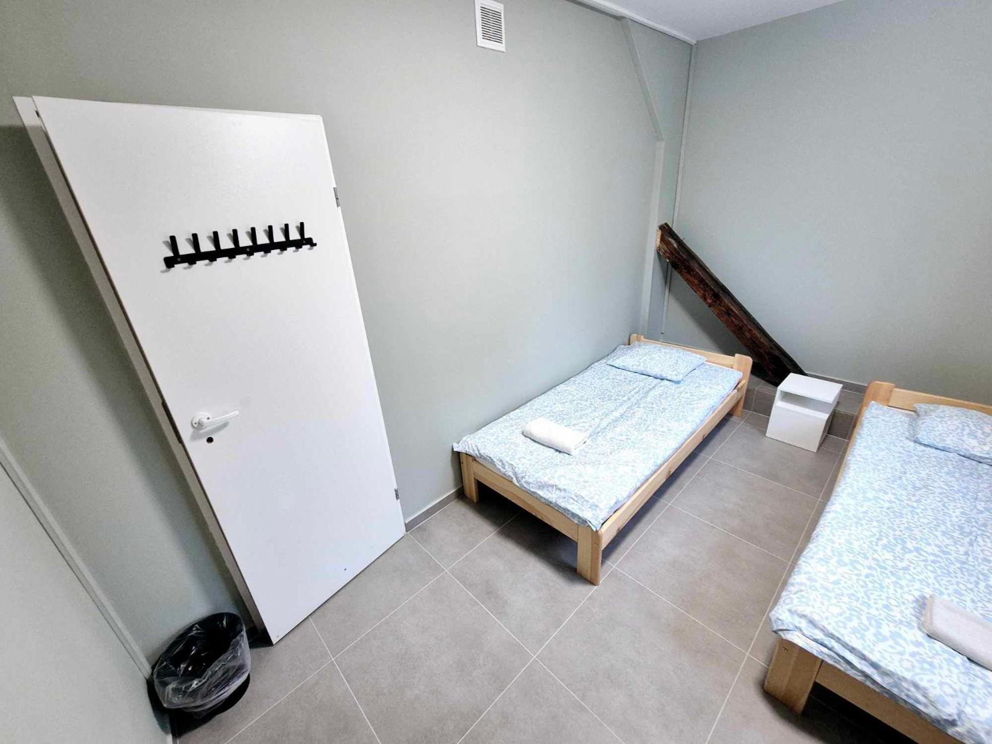 Pini Hostel - Przytulne Pokoje W Centrum Krakowa 외부 사진